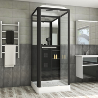 Душевая кабина